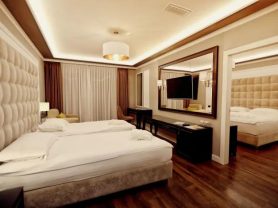 حجز فنادق وطيران