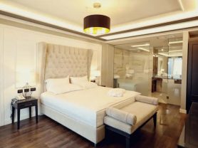 حجز فنادق وطيران