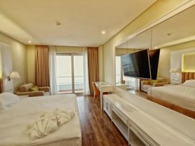 حجز فنادق وطيران