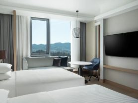 حجز فنادق وطيران