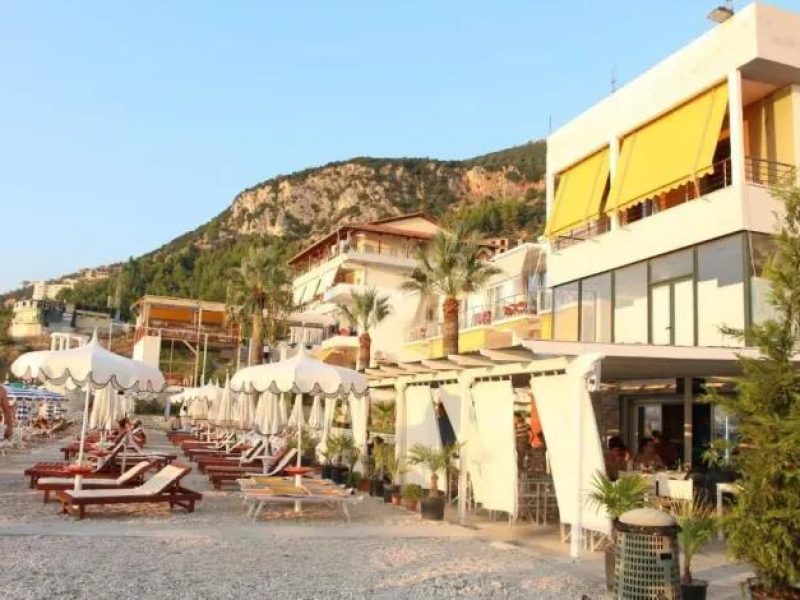 حجز فنادق وطيران