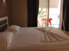 حجز فنادق وطيران