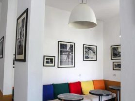 حجز فنادق وطيران