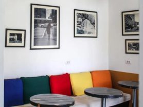 حجز فنادق وطيران