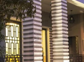 حجز فنادق وطيران