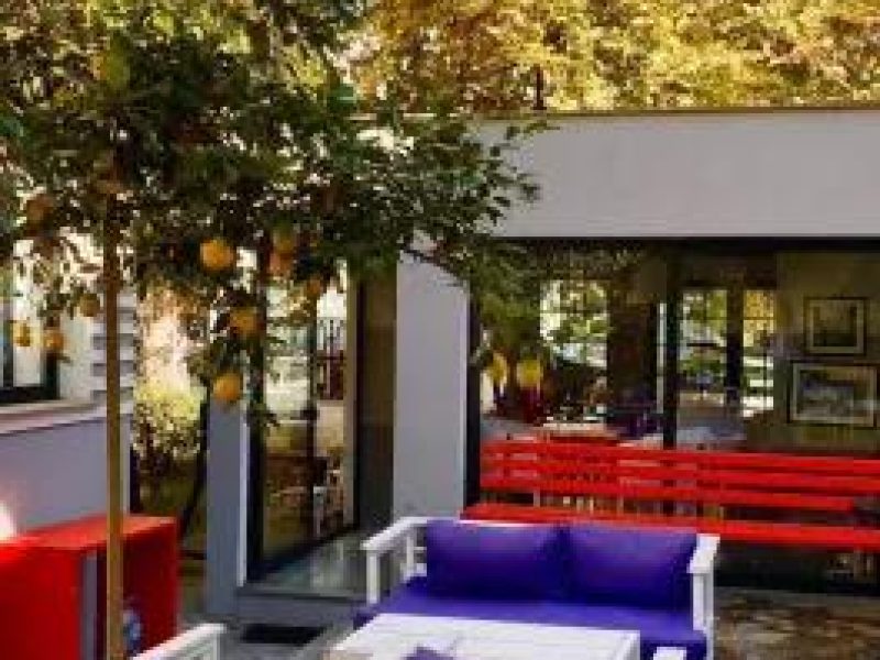 حجز فنادق وطيران