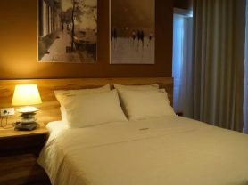 حجز فنادق وطيران