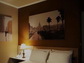 حجز فنادق وطيران