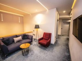 حجز فنادق وطيران