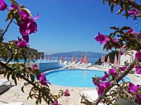 حجز فنادق وطيران