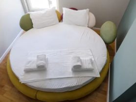 حجز فنادق وطيران