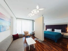 حجز فنادق وطيران