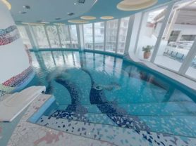 حجز فنادق وطيران