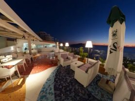 حجز فنادق وطيران