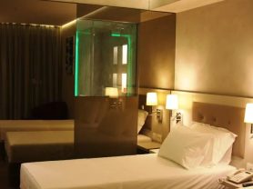 حجز فنادق وطيران