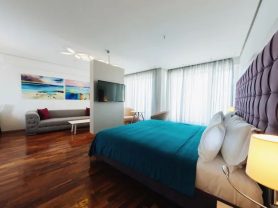 حجز فنادق وطيران