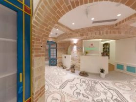 حجز فنادق وطيران