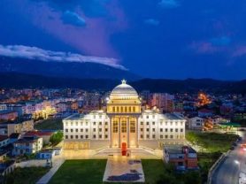 حجز فنادق وطيران