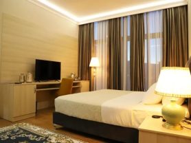 حجز فنادق وطيران