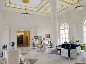 حجز فنادق وطيران