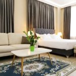 حجز فنادق وطيران