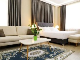 حجز فنادق وطيران