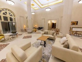 حجز فنادق وطيران