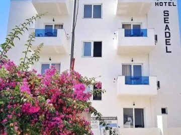 حجز فنادق وطيران