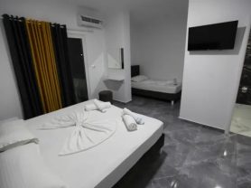 حجز فنادق وطيران