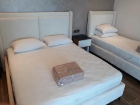 حجز فنادق وطيران