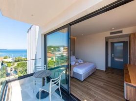 حجز فنادق وطيران