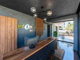 حجز فنادق وطيران