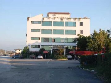 حجز فنادق وطيران