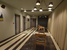 حجز فنادق وطيران