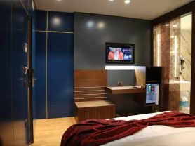 حجز فنادق وطيران