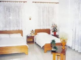 حجز فنادق وطيران