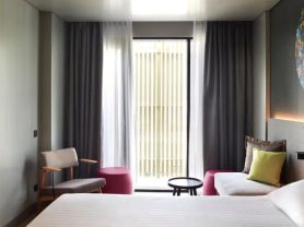 حجز فنادق وطيران