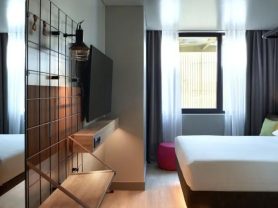 حجز فنادق وطيران