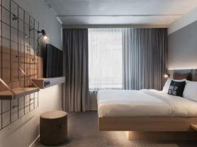 حجز فنادق وطيران