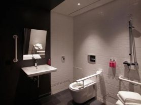 حجز فنادق وطيران