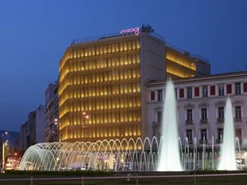 حجز فنادق وطيران