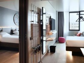 حجز فنادق وطيران