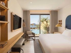 حجز فنادق وطيران