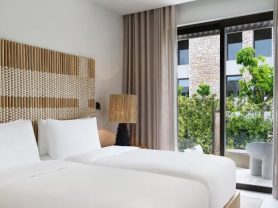 حجز فنادق وطيران