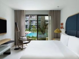 حجز فنادق وطيران