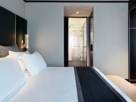 حجز فنادق وطيران