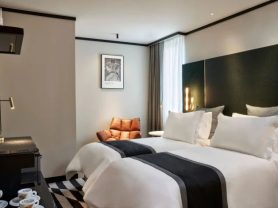 حجز فنادق وطيران