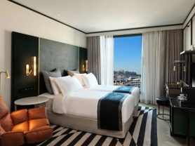 حجز فنادق وطيران