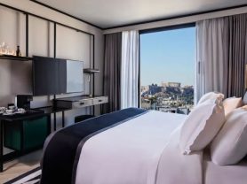 حجز فنادق وطيران