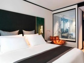 حجز فنادق وطيران